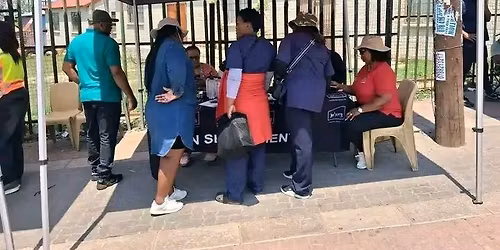 Rdp housing relocations 