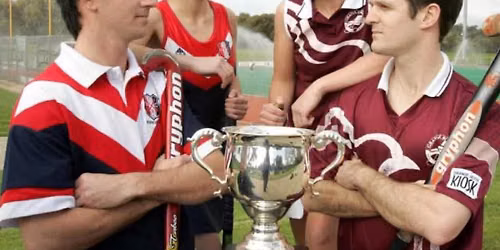 Bowden Bowley Cup