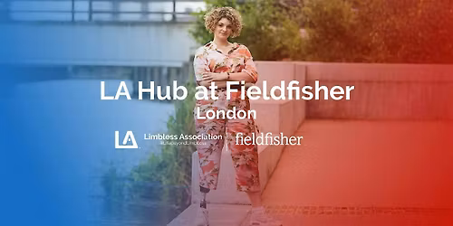 LA Hub at Fieldfisher, London