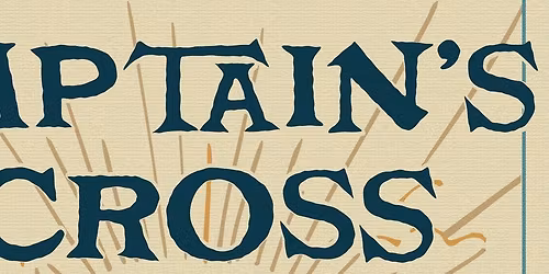 Captain's Cross Day 1