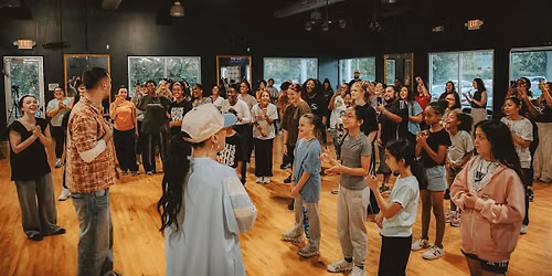 INDIANAPOLIS, IN: WORSHIP WERK! - CHRISTIAN HIP-HOP CLASS