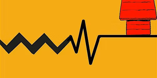 Dog Sees God: Confessions of a Teenage Blockhead