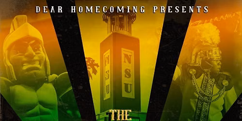 Dear Homecoming Ep. The Greatest Show on Earth