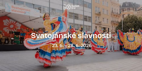 Svatoj\u00e1nsk\u00e9 slavnosti