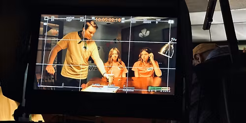 Cara Alvey's Actors Workshop Presents\u2026Short Films Showcase: \u201cThe Lost Song\u201d