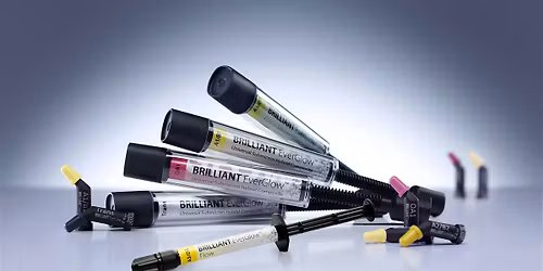 Mastering Anterior and Posterior Composites - hands on course