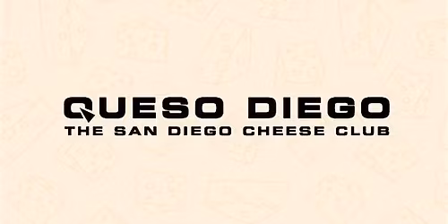 Queso Diego San Diego Cheese Club - Star Spangled Ch\u00e8vre
