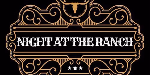 FSH: Night at the Ranch \ud83d\udc9b\u2728