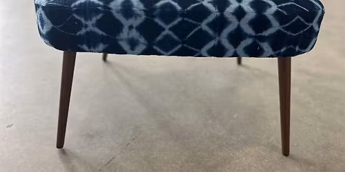 Making Meaning: Craft, Culture and the Black Aesthetic Showcase & Convo