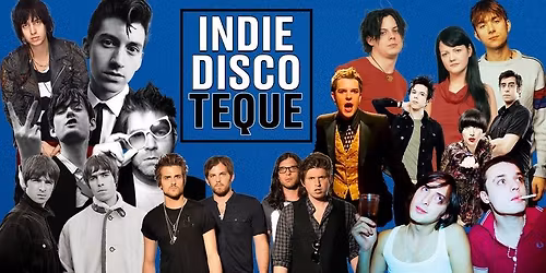 Indie Discoteque (Lincoln)