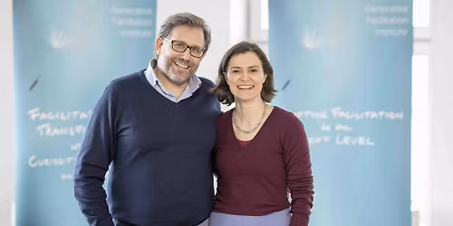 Arbeiten mit dem Transformation Process Model - Von Stuck zu Flow (Deutsch)