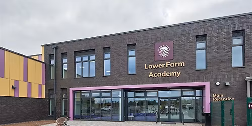 Lower Farm Open Evening