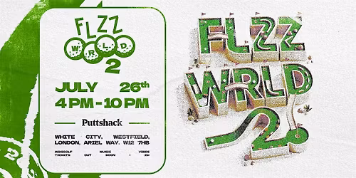 FLIZZ WRLD 2