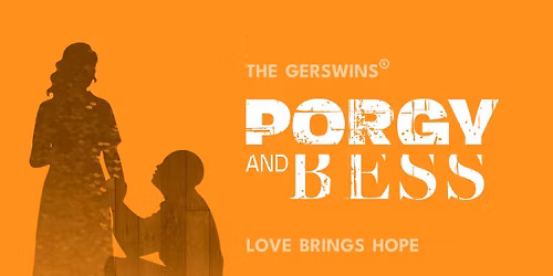Porgy and Bess