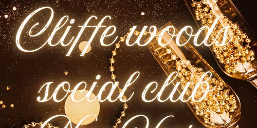 New Year\u2019s Eve Party \ud83e\udd73