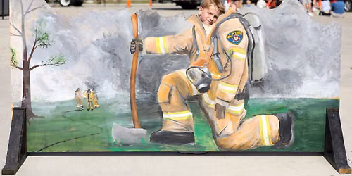 2026 Olathe Fire Dept. Open House