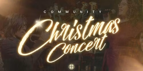 Community Christmas Concert