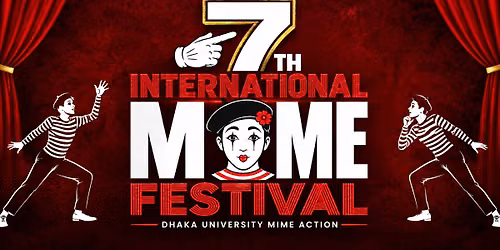 7th International Mime Festival