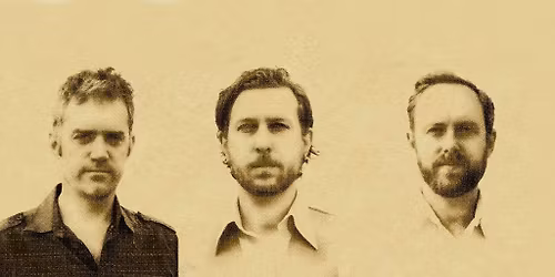 Elliott Brood \/ Great Lake Swimmers