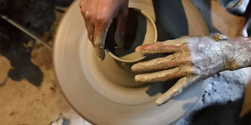 5-WEEK THROWING COURSES FOR BEGINNERS & IMPROVERS | SERIES 4 (18+ YEARS)