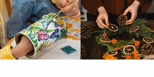 ASI Artisan Craft Faire