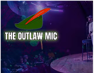 THE OUTLAW MIC