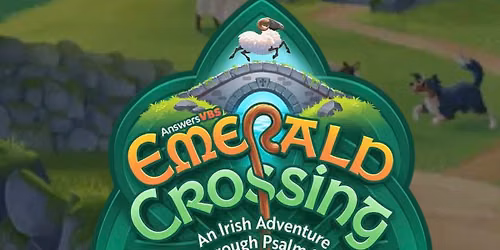 Grace Life Pryor VBS 