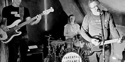 Parental Guidance live @ St James Wine Vaults