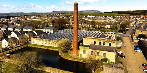 Free Entry for National Mills Weekend