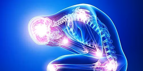 Let's Live Well Lounge: Pain Caf\u00e9 - Medic*tion with Pain