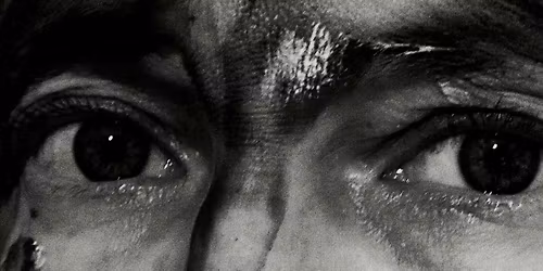 Flag of Eve | performance by Maya Matilda Carroll