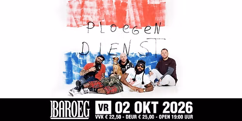 Ploegendienst | Baroeg