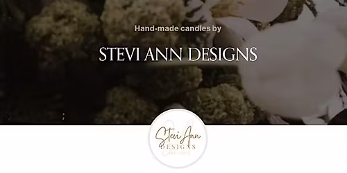 Stevi Ann Designs @ Macy's Winter Garden!