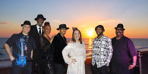The Real Deal returns to Kings Bar & Grill 1805 S West Ave Freeport, IL at 8pm