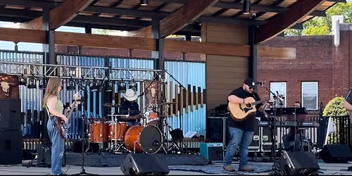 Wholesome Degenerates @ Incendiary Brewing Company-Greensboro