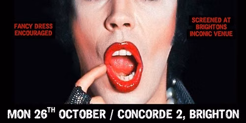 Rocky Horror Picture Show