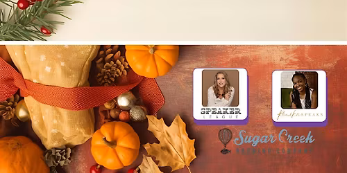 Story League: Holiday Stories - A Night of Magic .Storytellers and Open Mic
