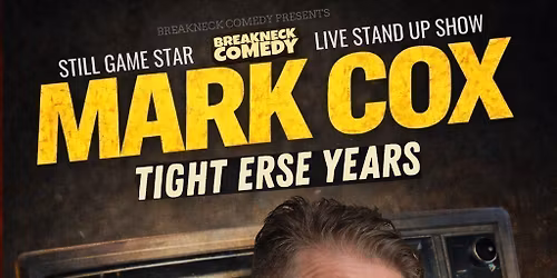 Mark Cox