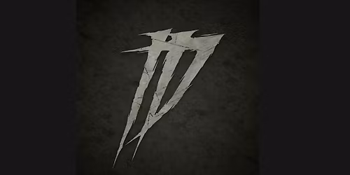 INIMICAL DRIVE with Special guest M**der Machine and Red Tape Riot