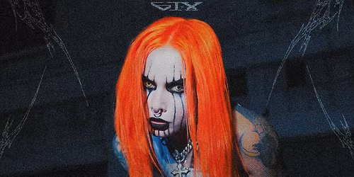 MIMI BARKS live at Rough Trade, Nottingham