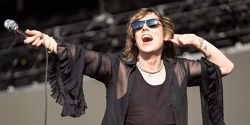 Parking Luke Spiller