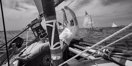 Vela al Terzo, la tradizione in laguna - Mostra fotografica
