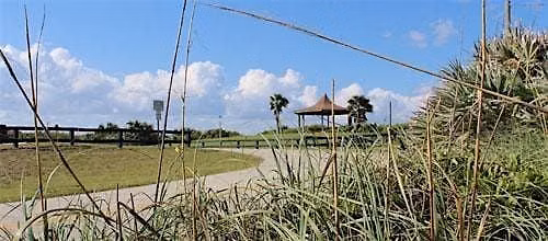 Michael Crotty Bicentennial Park, Coastal Cleanup 2026