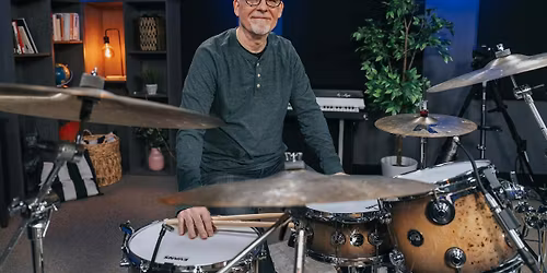 Bruce Becker presents "The Ultimate Guide to Technique"  Nov 4th Nashville