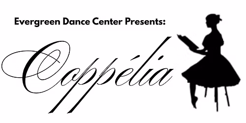 Coppelia Saturday Show