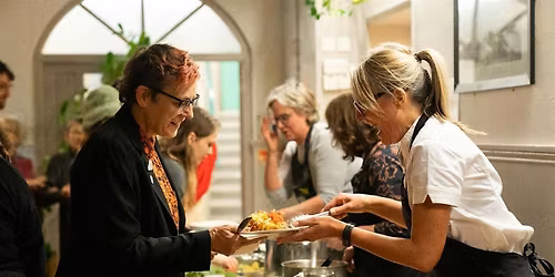 GWLEDD Y BOBL: Free Community Feast!