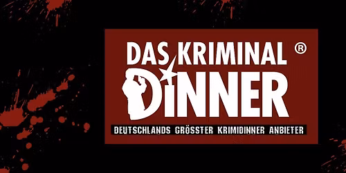 Krimidinner Basel
