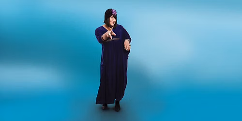 Tina Del Twist - Tina Lets Loose