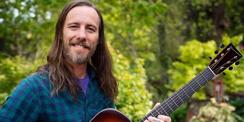 Leadbetter and friends back porch concerts