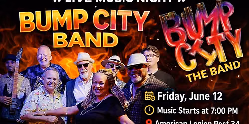 Bump City